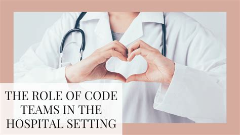 Image result for Hospital Code Team