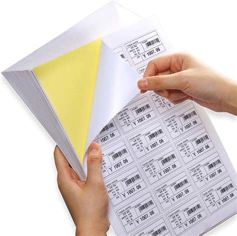 Image result for Printer Paper Sticker Sheets