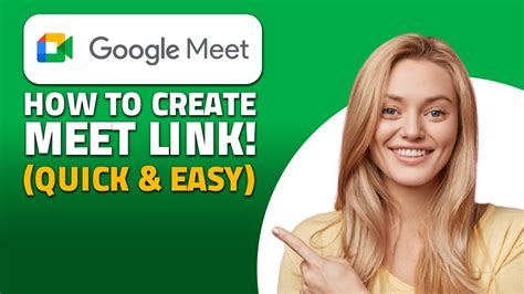Image result for Google Meet Link Create