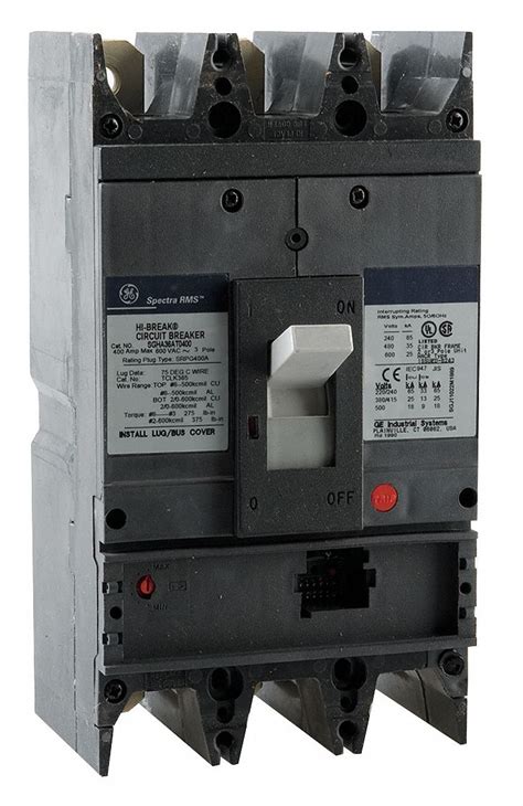 Image result for GE Circuit Breaker Catalog