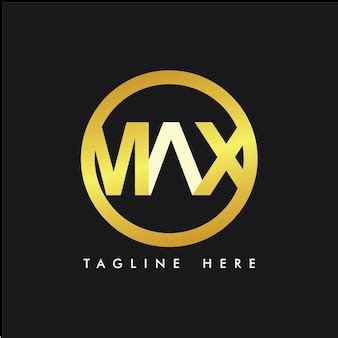 Image result for Max App Logo Design