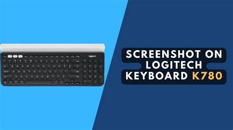 Image result for Print Screen On Logitech Wireless Keyboard