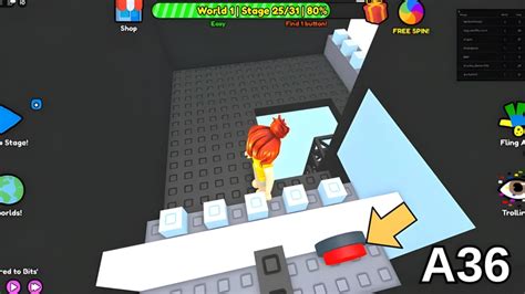 ROBLOX. Red Button に対する画像結果