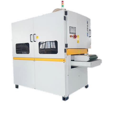 Image result for Sheet Metal Edge Deburring Machine