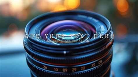 Image result for Camera Lens PSD File
