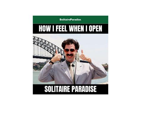 Image result for Solitaire Paradise
