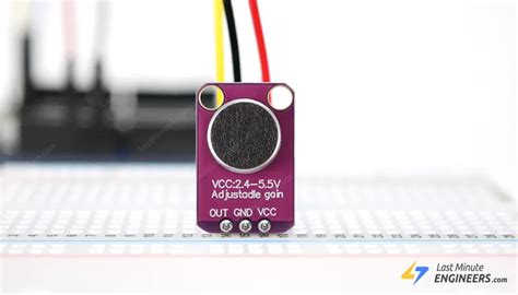 Real-Time FFT Display with Arduino Microphone Sensor-க்கான படிம முடிவு