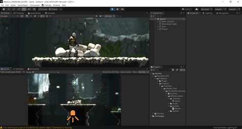 Unity Player Movement for Mobile に対する画像結果