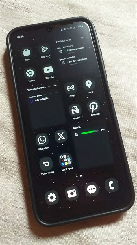 Image result for Android Mobile Screen Layout