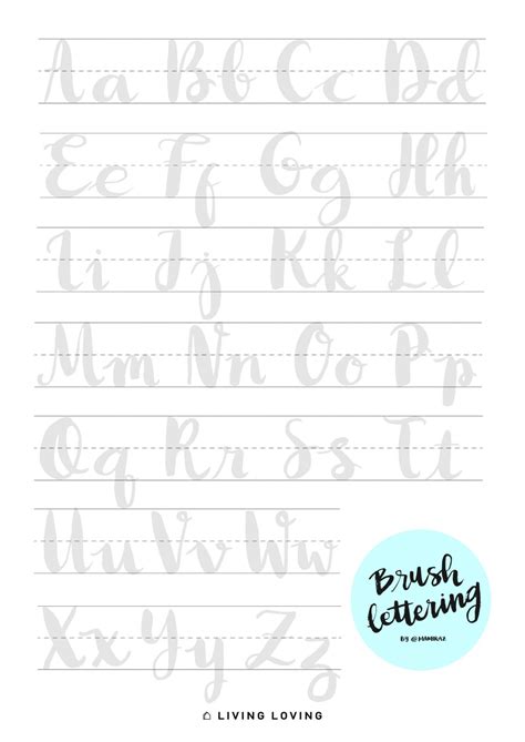Image result for Contoh Hand Lettering