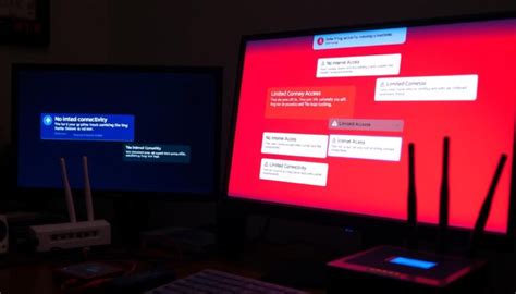 How to Fix Limited Internet Connection に対する画像結果