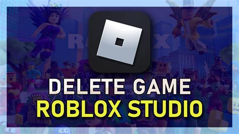 Image result for How to Delete Everything in a Roblox Game
