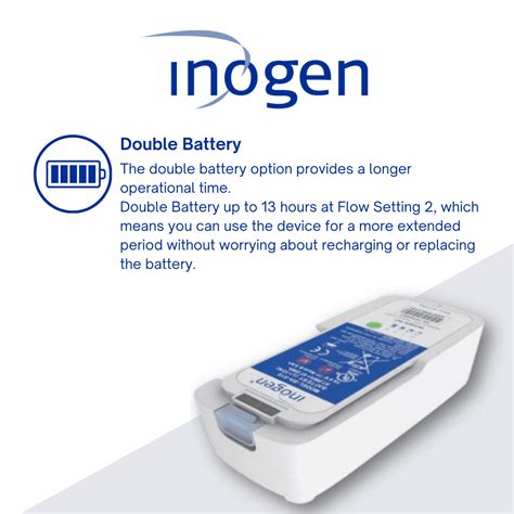Image result for Inogen G5 Control Panel