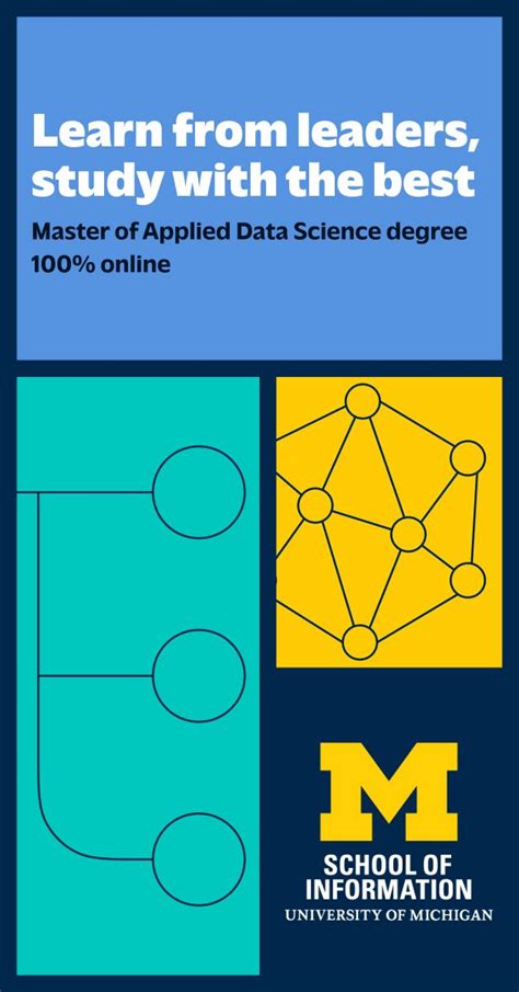 Image result for Master of Applied Data Science University of Michigan Coursera