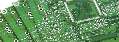 Button Through Hole PCB に対する画像結果