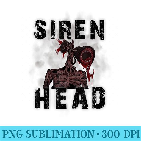 Afbeeldingsresultaten voor Siren Head Animated