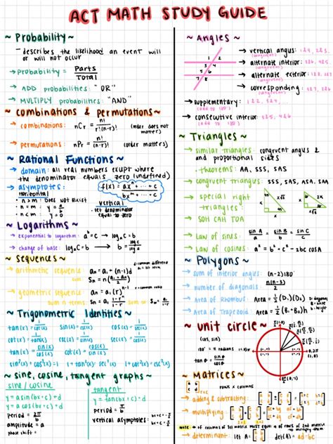 WorkKeys Geometry Formula Sheet-এর ছবি ফলাফল