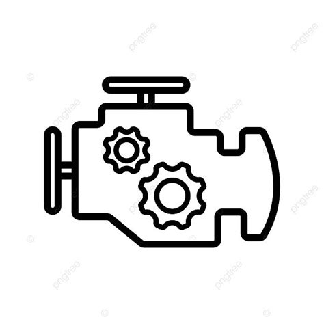 Image result for Engine Mode Icon