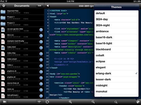 Toradh íomhá ar Web Source Code Viewer