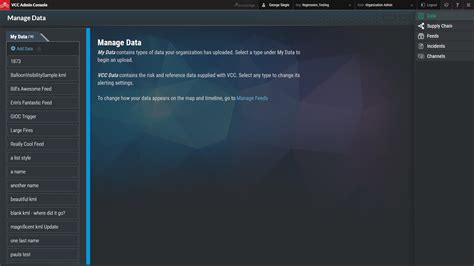 Image result for Virtual Intelligence Console