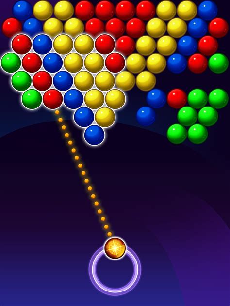Bubble Shooter Blast Game 的图像结果