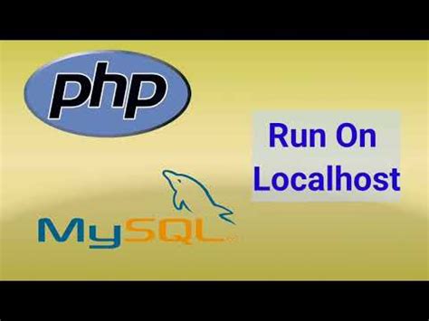 Image result for PHP First Program Run On Localhost