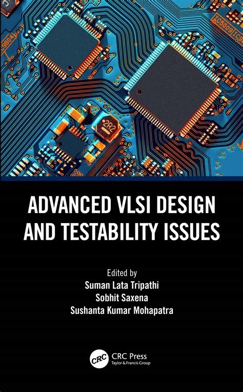 Image result for Advanced VLSI Design