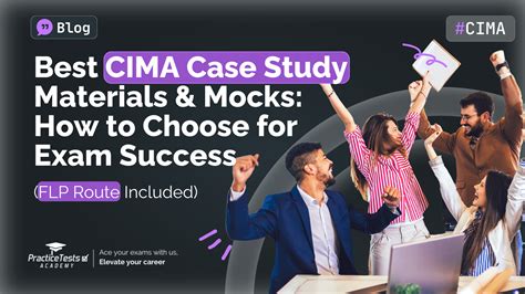Image result for Cima Case Study