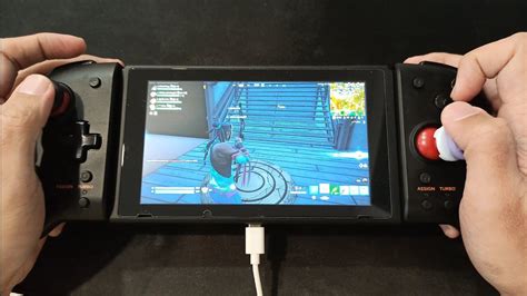 Image result for Blue Switch ASMR Fortnite