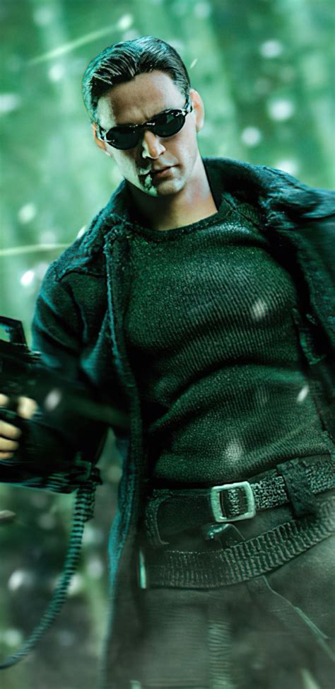 Image result for Matrix Neo Pod