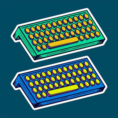 Image result for Why Does the Keyboard Have Sticker Labels