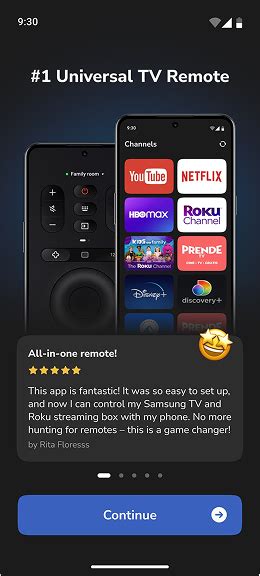 Xfinity RemoteApp に対する画像結果