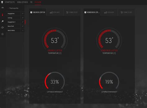Alienware Manually Control Fan Speed-க்கான படிம முடிவு