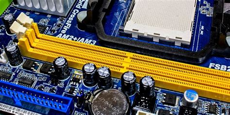 Hardware Specification RAM Capacity に対する画像結果