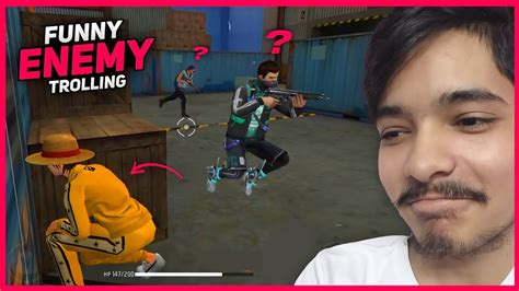 Toradh íomhá ar Free Fire Funny Video Fails