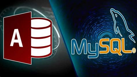 Image result for MySQL Access to Database