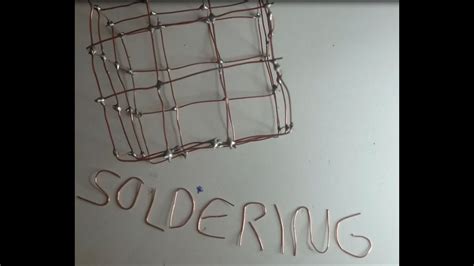 Image result for Soldering Tutorial for Beginners