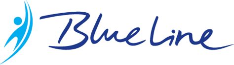 Toradh íomhá ar Processing Logo Blue Line