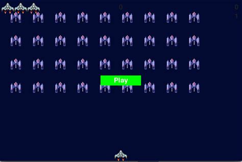 Image result for Pygame Example Aliens