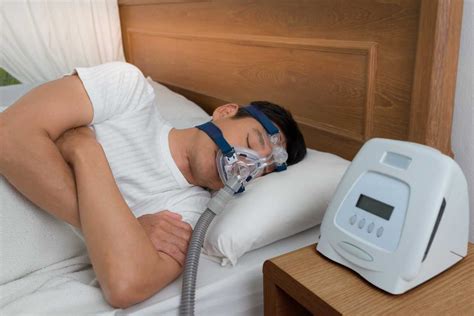 Image result for Sleep Therapy Machine