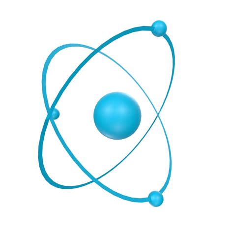 Image result for Atom Transparent Background