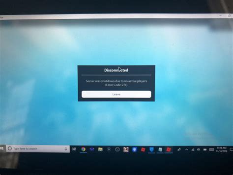 Image result for Roblox Disconnected Error Code 666