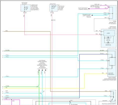 Image result for ABS Control Module Connector Wire