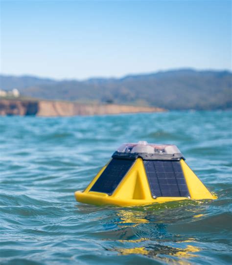 Image result for Ocean Color Sensor