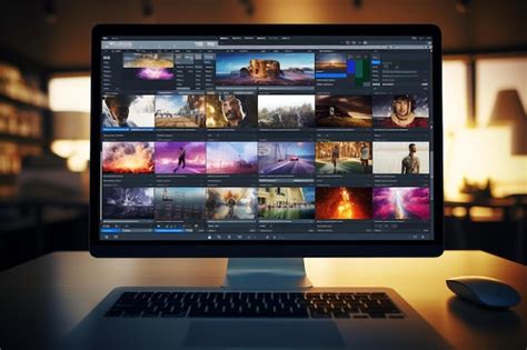 Computer Monitor with Apps に対する画像結果