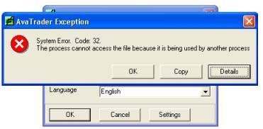 Image result for Windows Error System 32