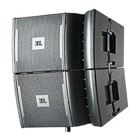 Image result for JBL Line Array Hanging