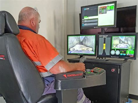 Image result for Machine Control Console