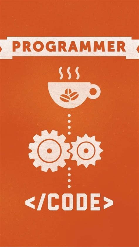 Toradh íomhá ar Programming Code Background GIF