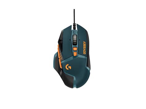Image result for Custom Mouse Buttons Logitech